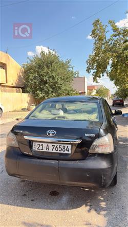 تويوتا يارس